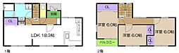 高知市東秦泉寺 一戸建