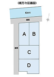 高知市南万々 一戸建