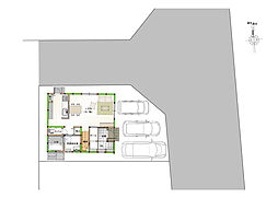 高知市瀬戸東町 一戸建
