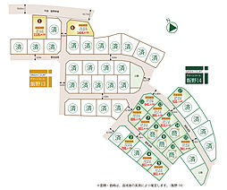 丸亀市飯野町東二 グリーンコート飯野13