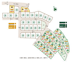 丸亀市飯野町東二 グリーンコート飯野13