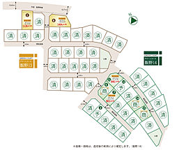 丸亀市飯野町東二 グリーンコート飯野13