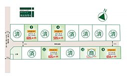 坂出市加茂町 グリーンコート坂出加茂4