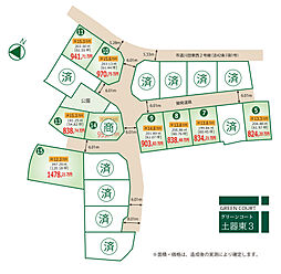 丸亀市土器町東 グリーンコート土器東3