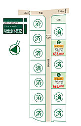 坂出市林田町 グリーンコート坂出林田2