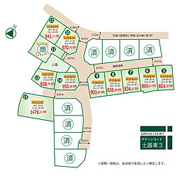 丸亀市土器町東 グリーンコート土器東3