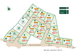 丸亀市川西町北 グリーンコート川西4