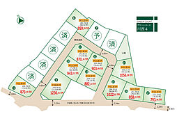 丸亀市川西町北 グリーンコート川西4