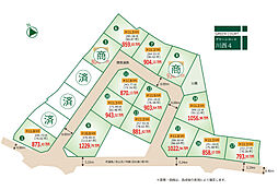 丸亀市川西町北 グリーンコート川西4