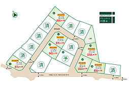 丸亀市川西町北 グリーンコート川西4