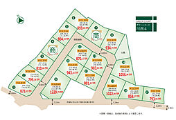 丸亀市川西町北 グリーンコート川西4