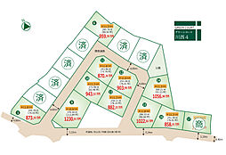 丸亀市川西町北 グリーンコート川西4