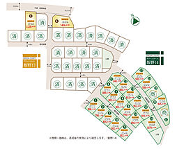 丸亀市飯野町東二 グリーンコート飯野14