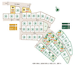 丸亀市飯野町東二 グリーンコート飯野14