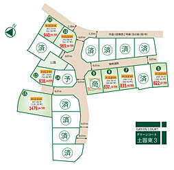 丸亀市土器町東 グリーンコート土器東3