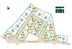 丸亀市川西町北 グリーンコート川西4