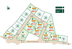 丸亀市川西町北 グリーンコート川西4