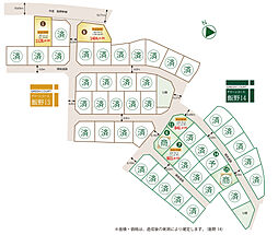 丸亀市飯野町東二 グリーンコート飯野14
