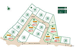 丸亀市川西町北 グリーンコート川西4