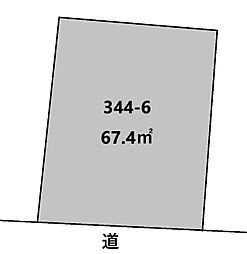 松山市小栗6丁目の土地