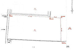 松山市湊町3丁目の土地