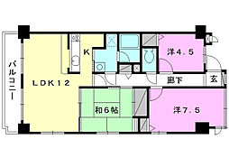 ライオンズマンション松山問屋町