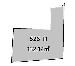 松山市空港通6丁目の土地