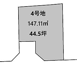 松山市高岡町の土地