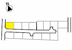 松山市北条辻の土地
