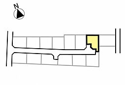 松山市北条辻の土地