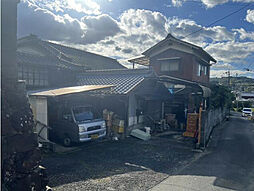 伊予郡砥部町千足