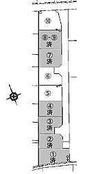 松山市北条辻