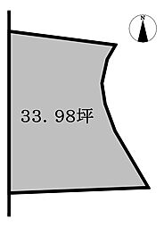松山市南久米町の土地
