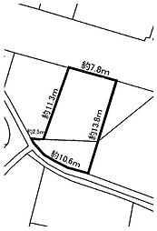 松山市平井町の土地