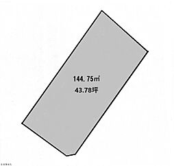 伊予郡松前町大字筒井の土地
