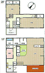 今治市桜井4丁目甲の一戸建て