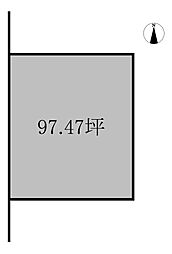 松山市勝山町1丁目の土地
