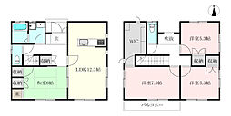松山市別府町の一戸建て