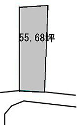 松山市北持田町の土地