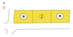 松山市東長戸4丁目の土地