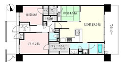 クレアホームズ道後緑台