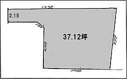 松山市南梅本町の土地