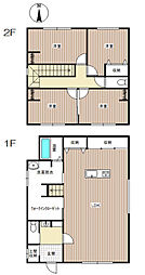 伊予市下吾川の一戸建て