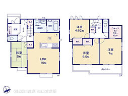 伊予郡松前町大字北黒田