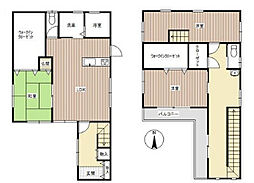 松山市中村4丁目