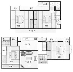 松山市和泉南4丁目