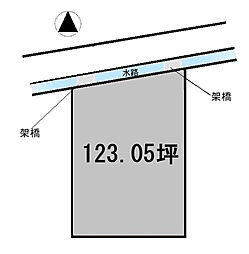 松山市森松町の土地