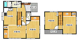 松山市西垣生町