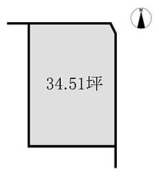 松山市松江町の土地