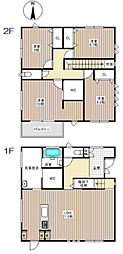 松山市堀江町の一戸建て